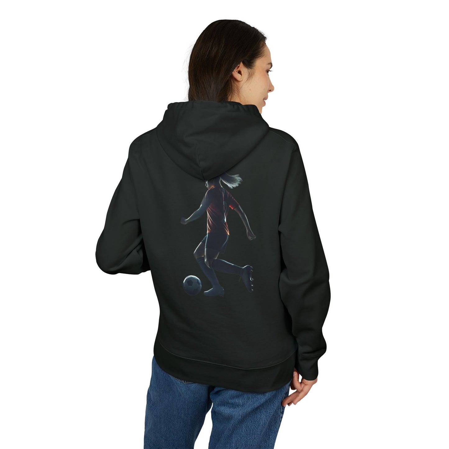 Hoodie - Saga
