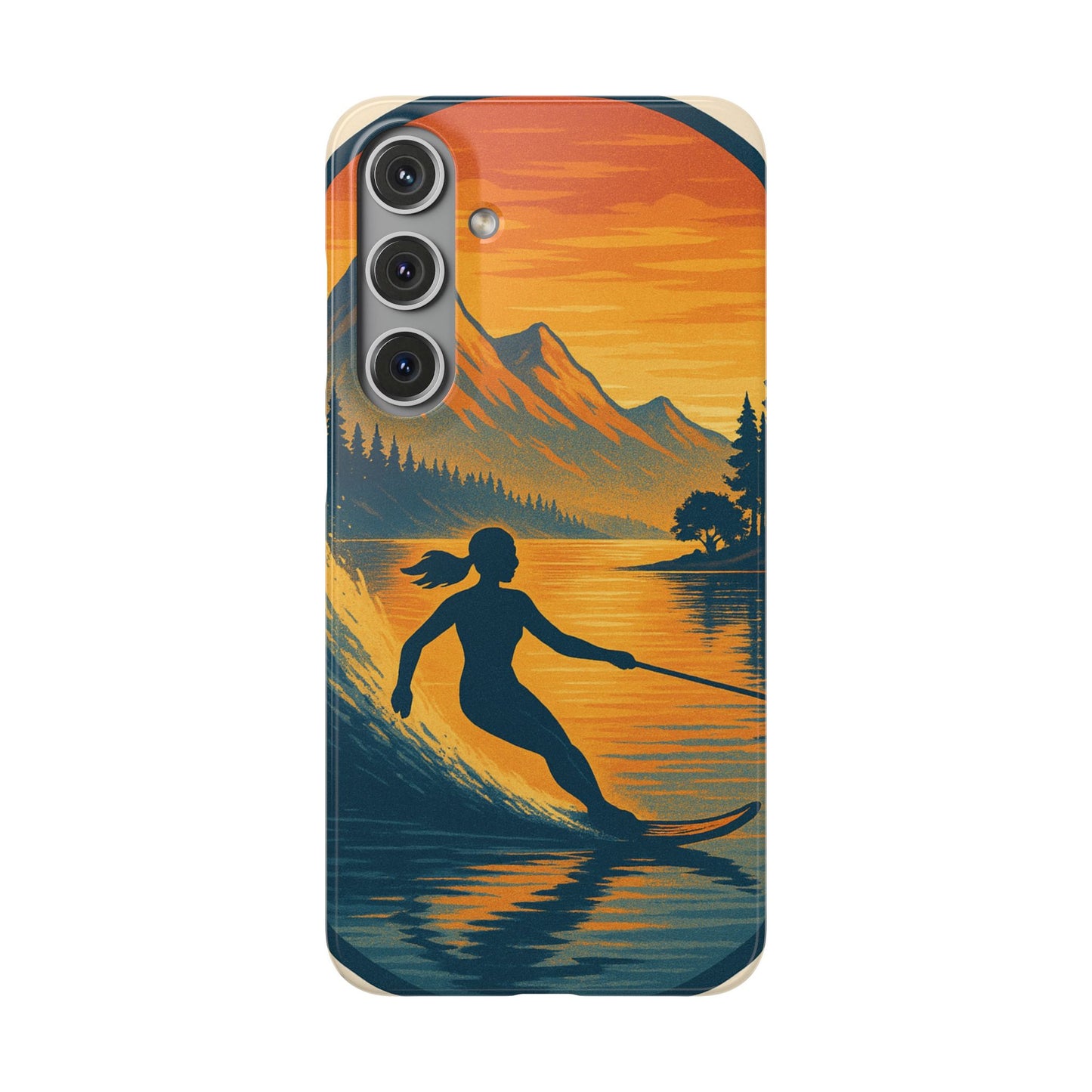 Snap Case - Indy