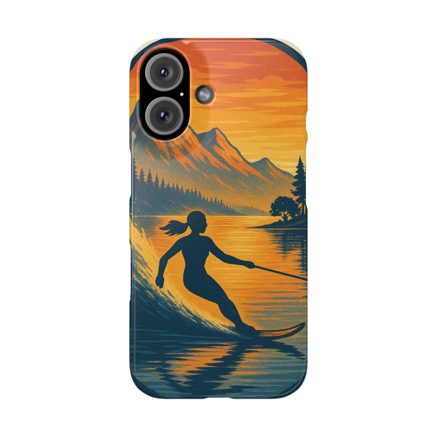 Snap Case - Indy