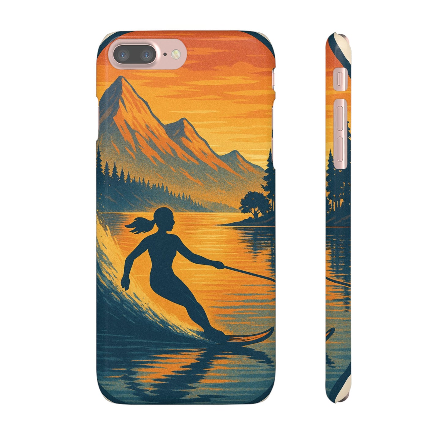 Snap Case - Indy