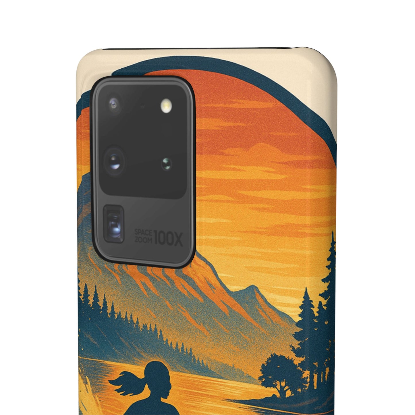 Snap Case - Indy