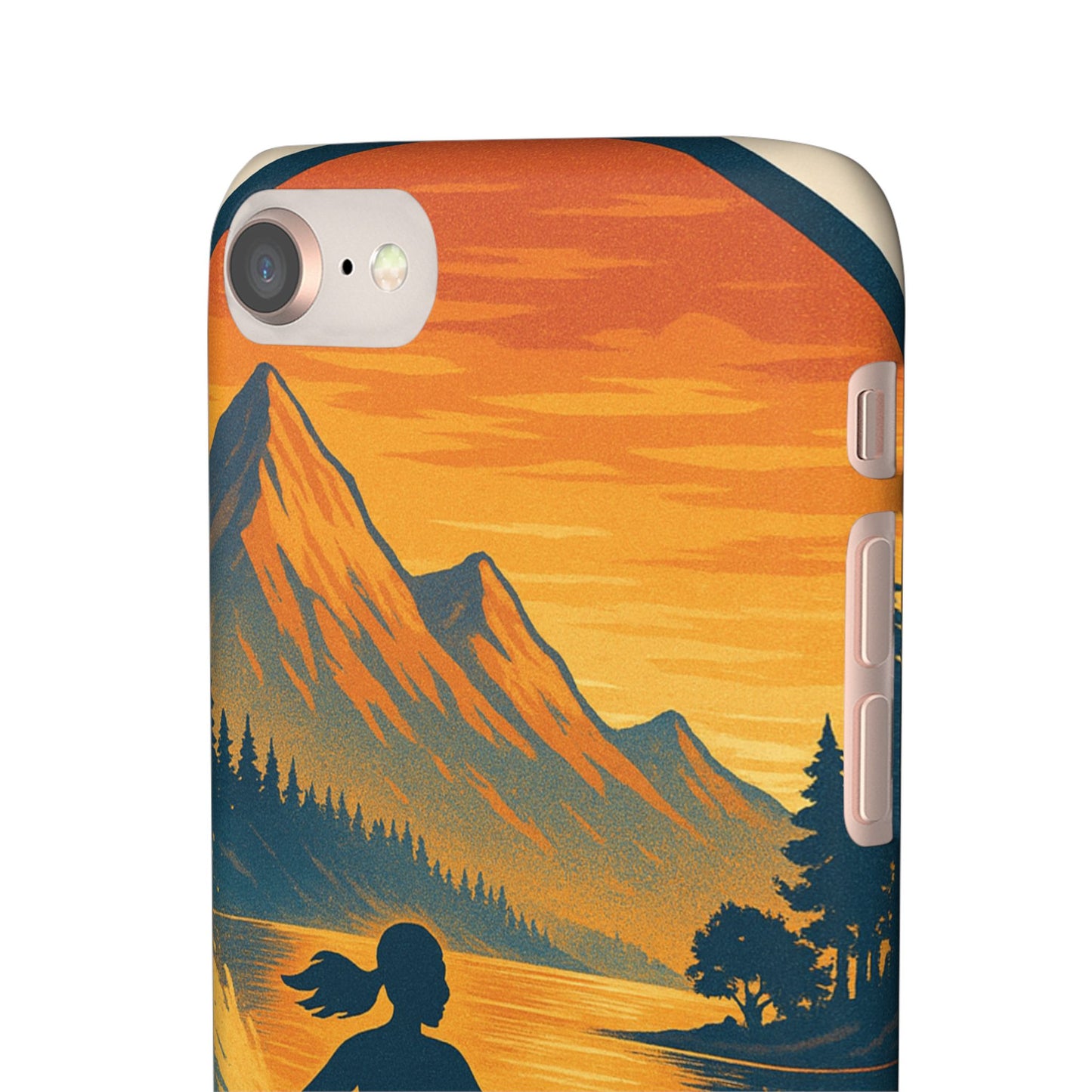 Snap Case - Indy