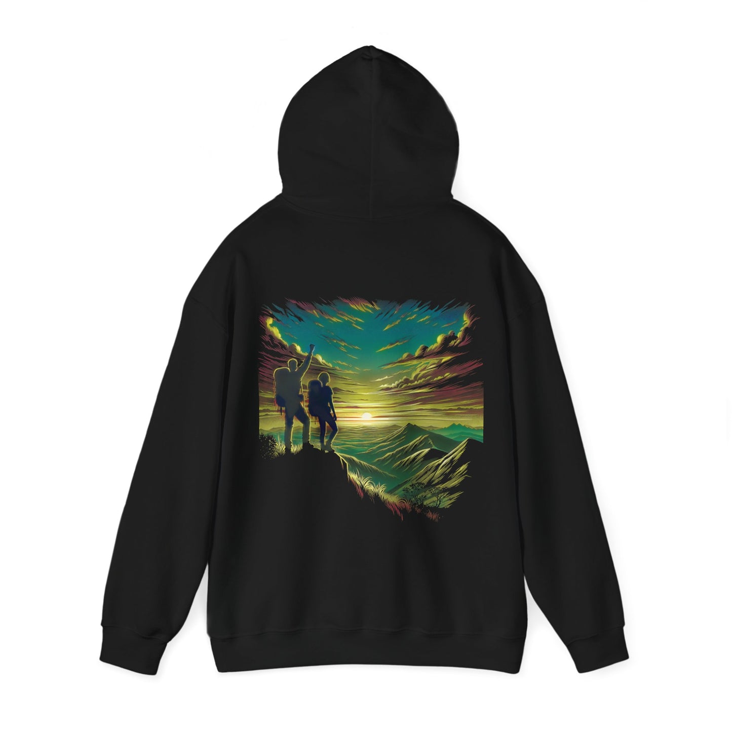 Adventure Hoodie -