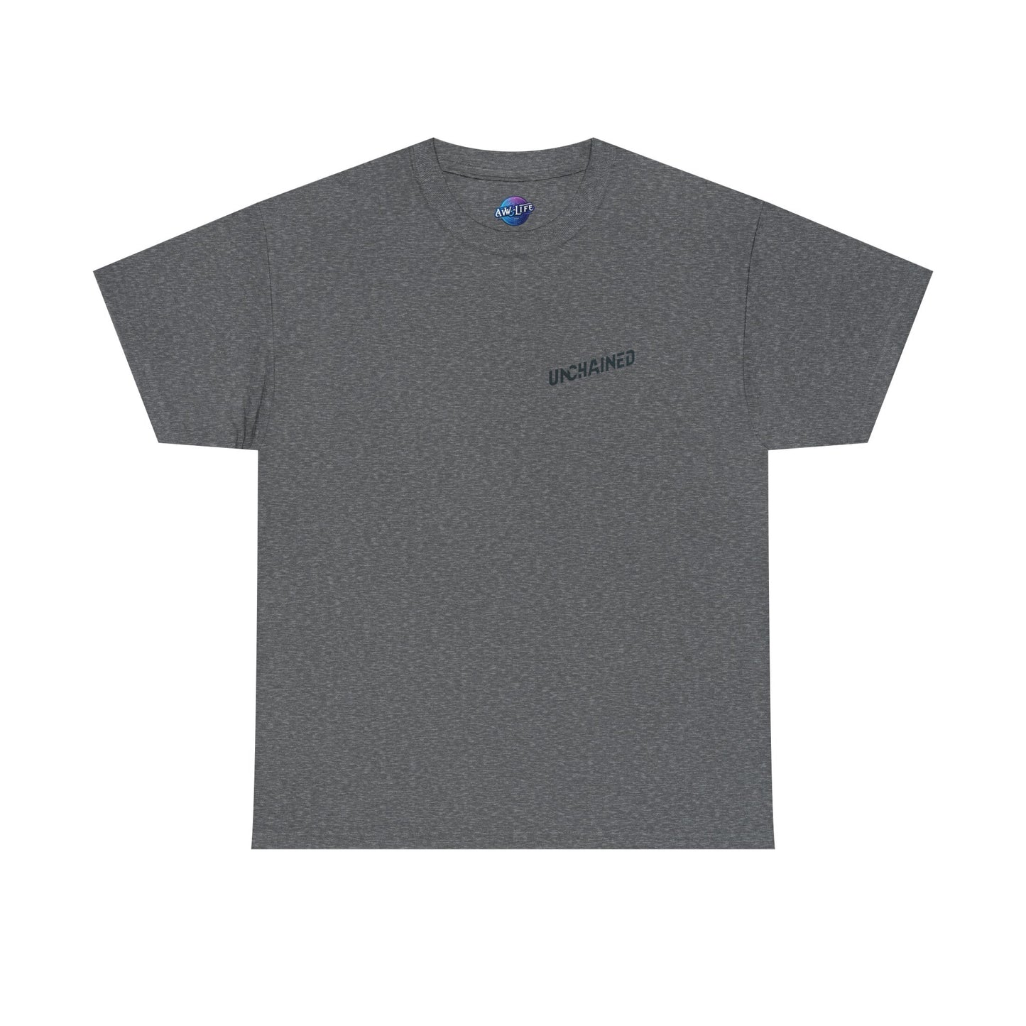 Cotton Tee - Unchained Indy