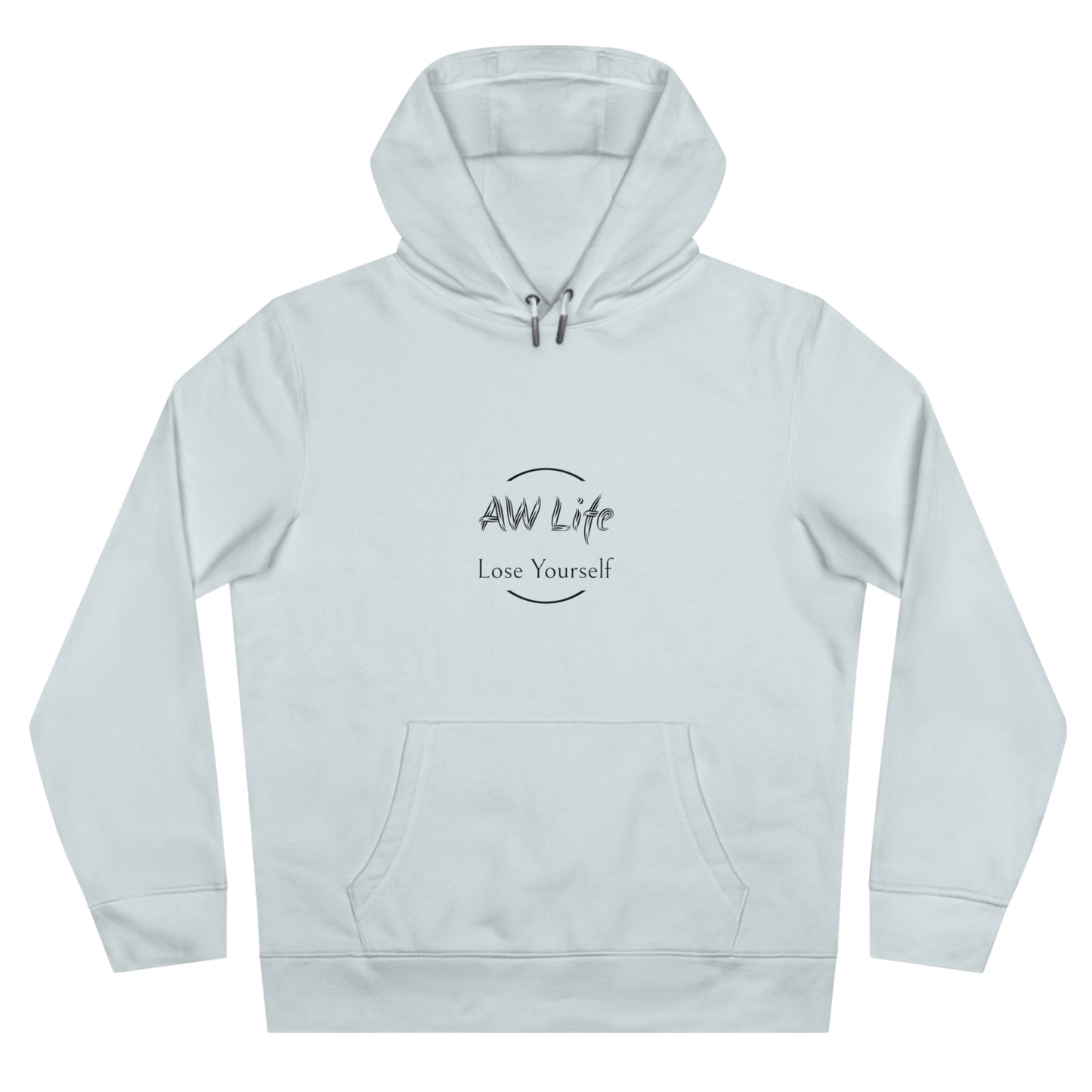 Hooded Sweatshirt - Möja