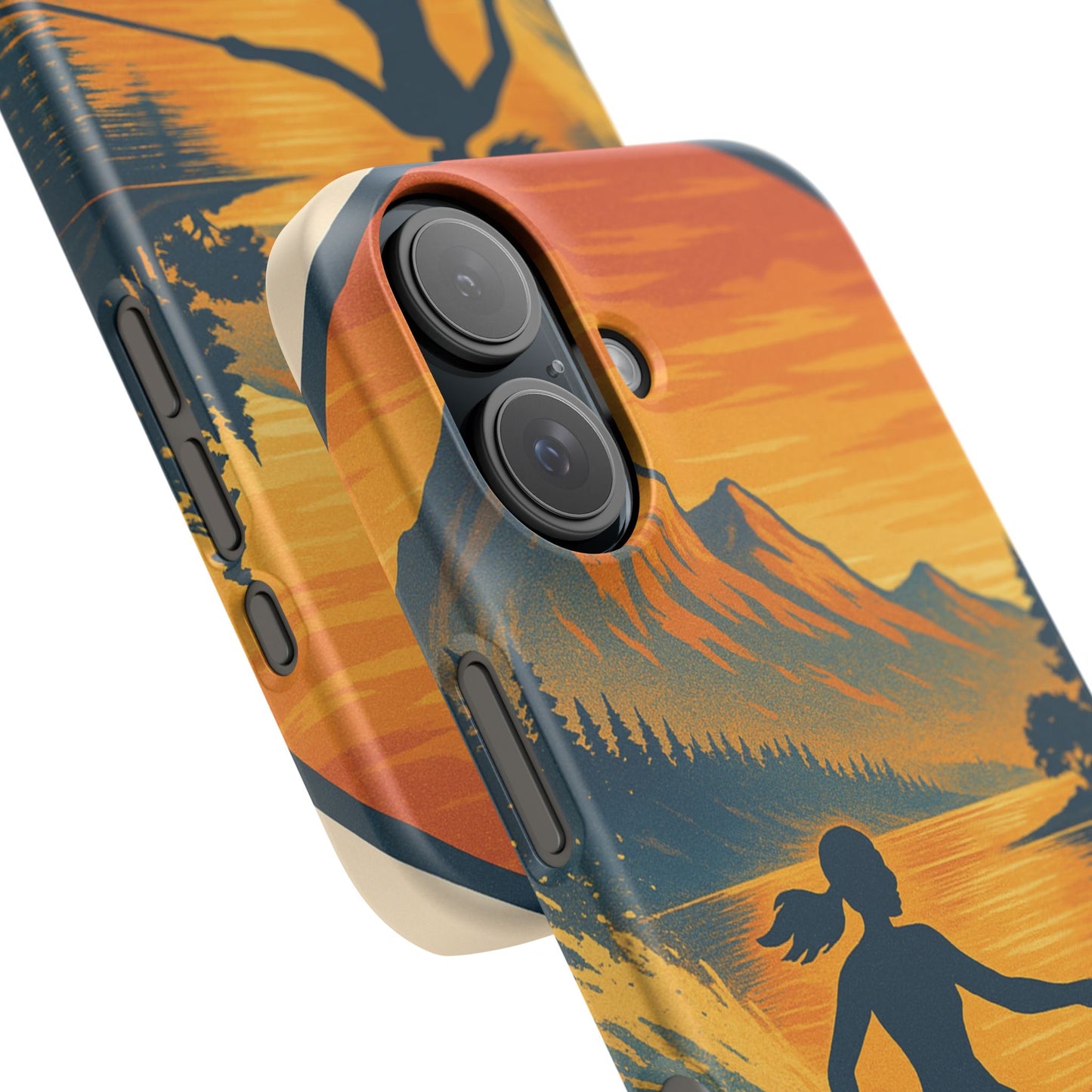 Snap Case - Indy