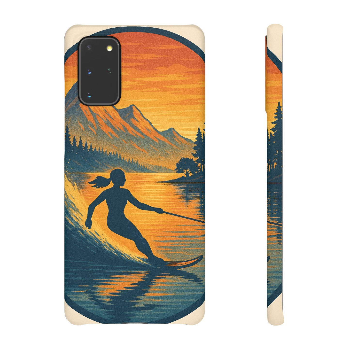 Snap Case - Indy