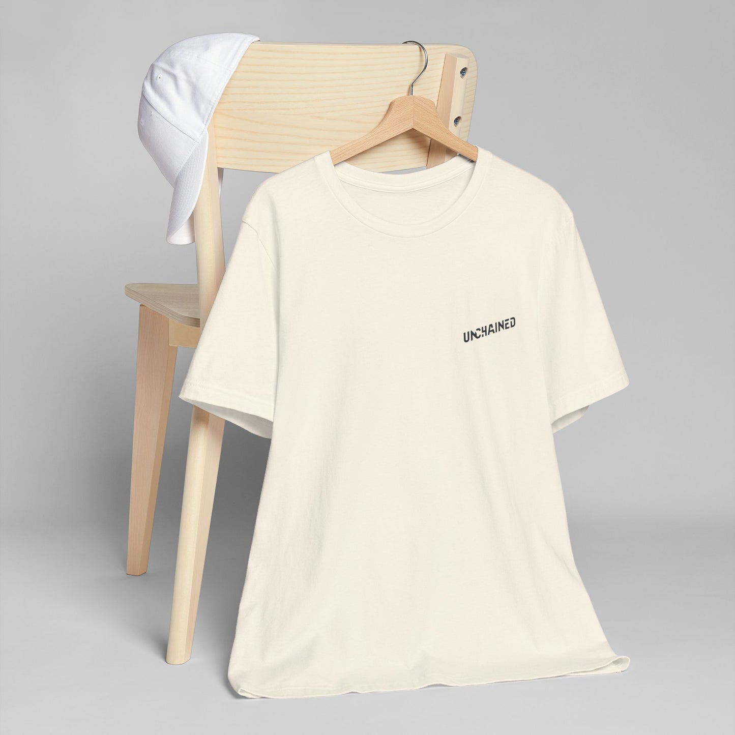 Womens T-Shirt - Work Ends, Waves Begin