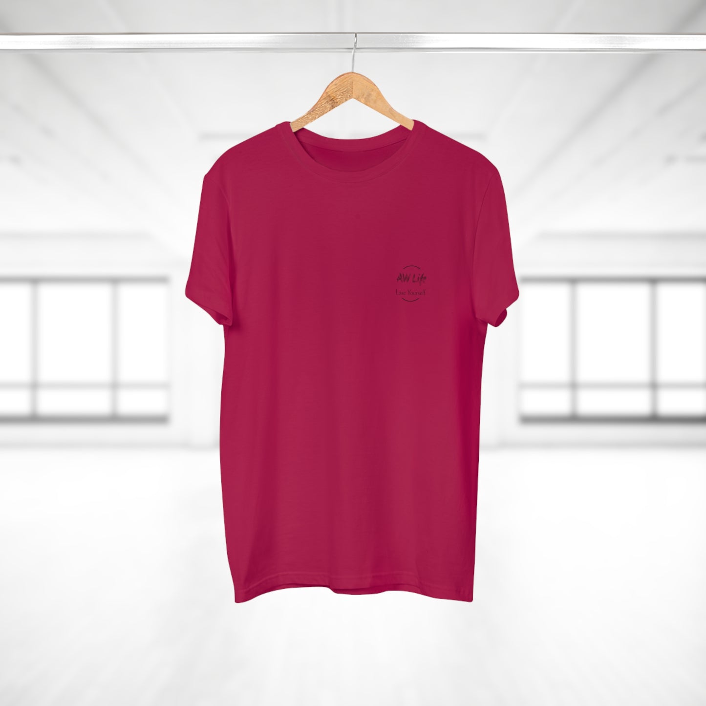 Tee | Work Sucks Go Surf