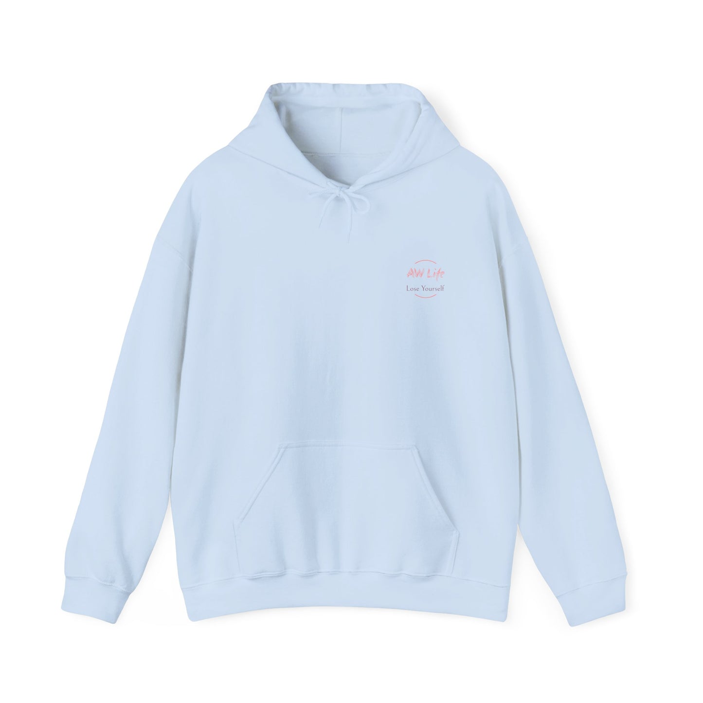 Adventure Hoodie -