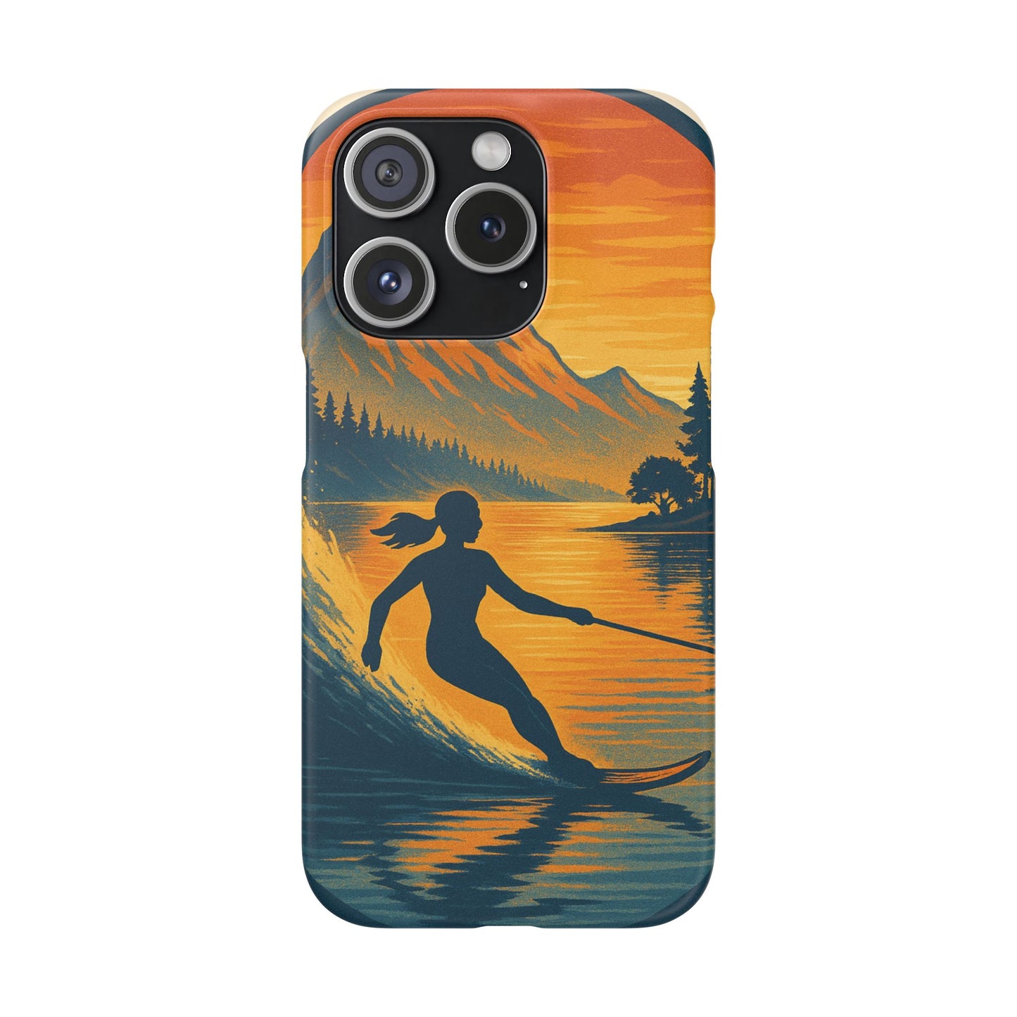 Snap Case - Indy