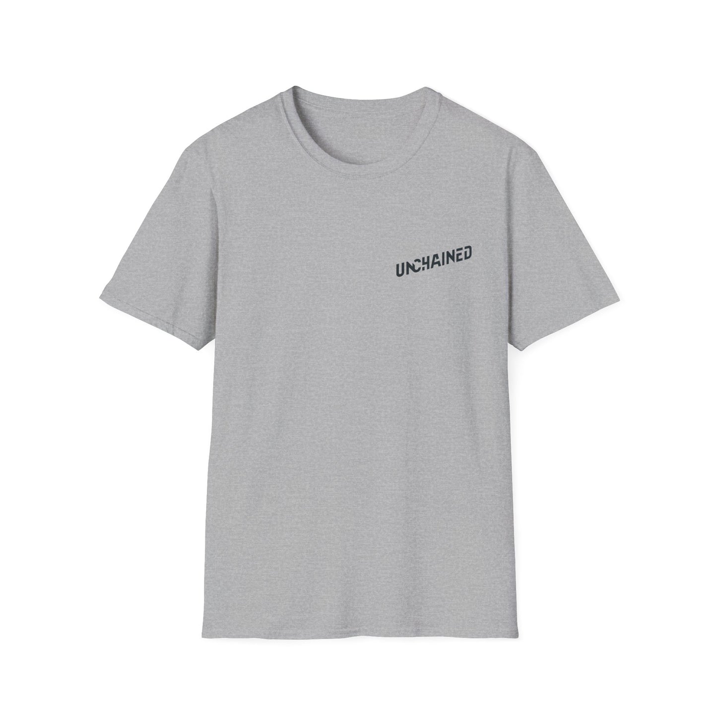 Softstyle T-Shirt - 'Mates'