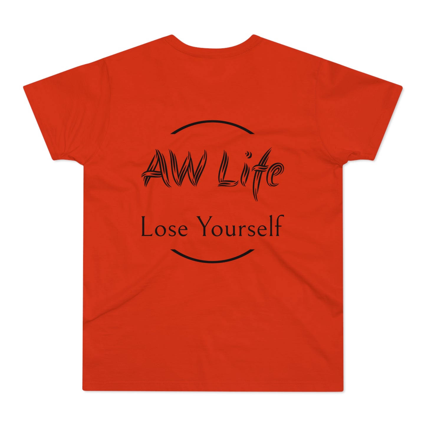 Men's T-shirt - Lose Yourself
