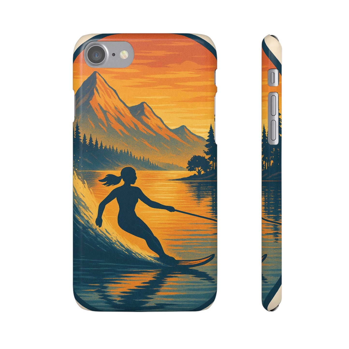 Snap Case - Indy