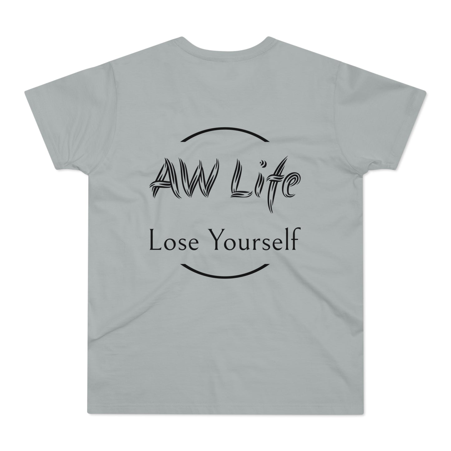 Men's T-shirt - Lose Yourself