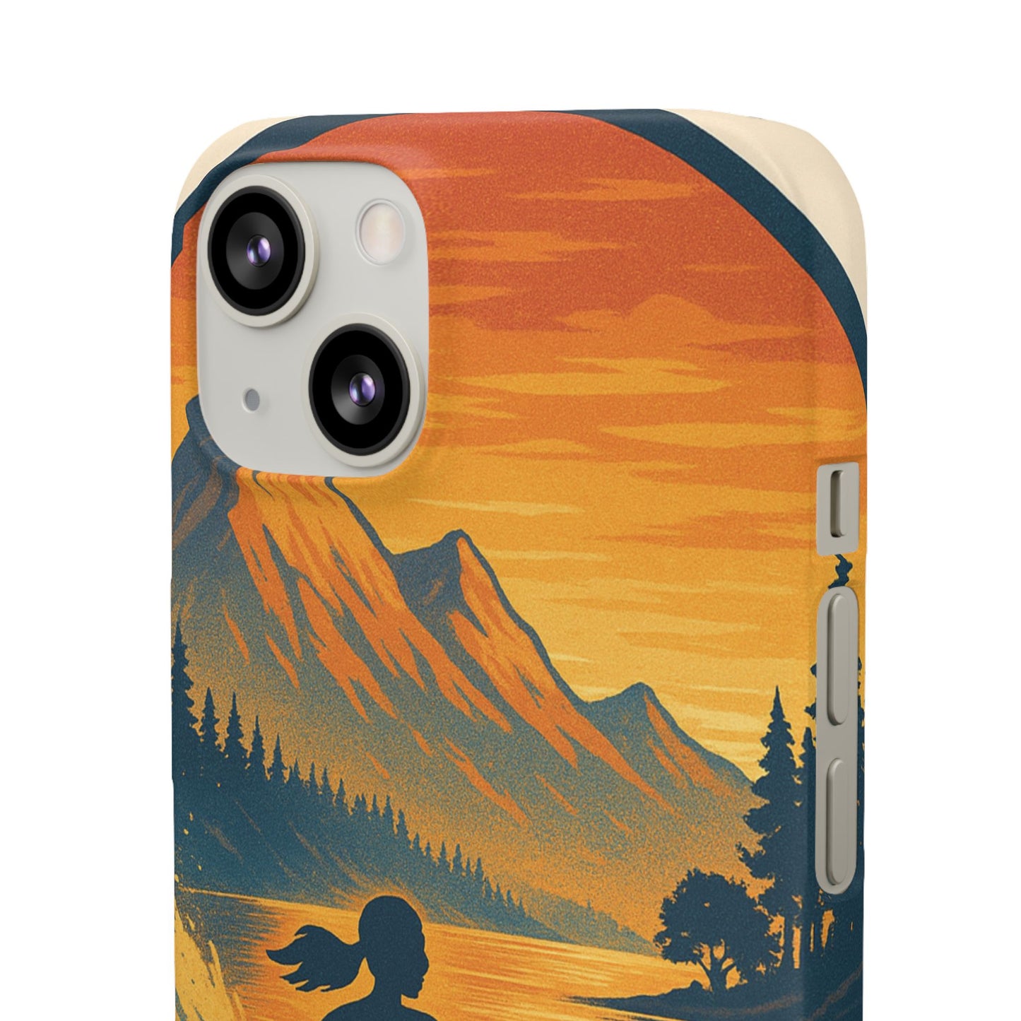 Snap Case - Indy