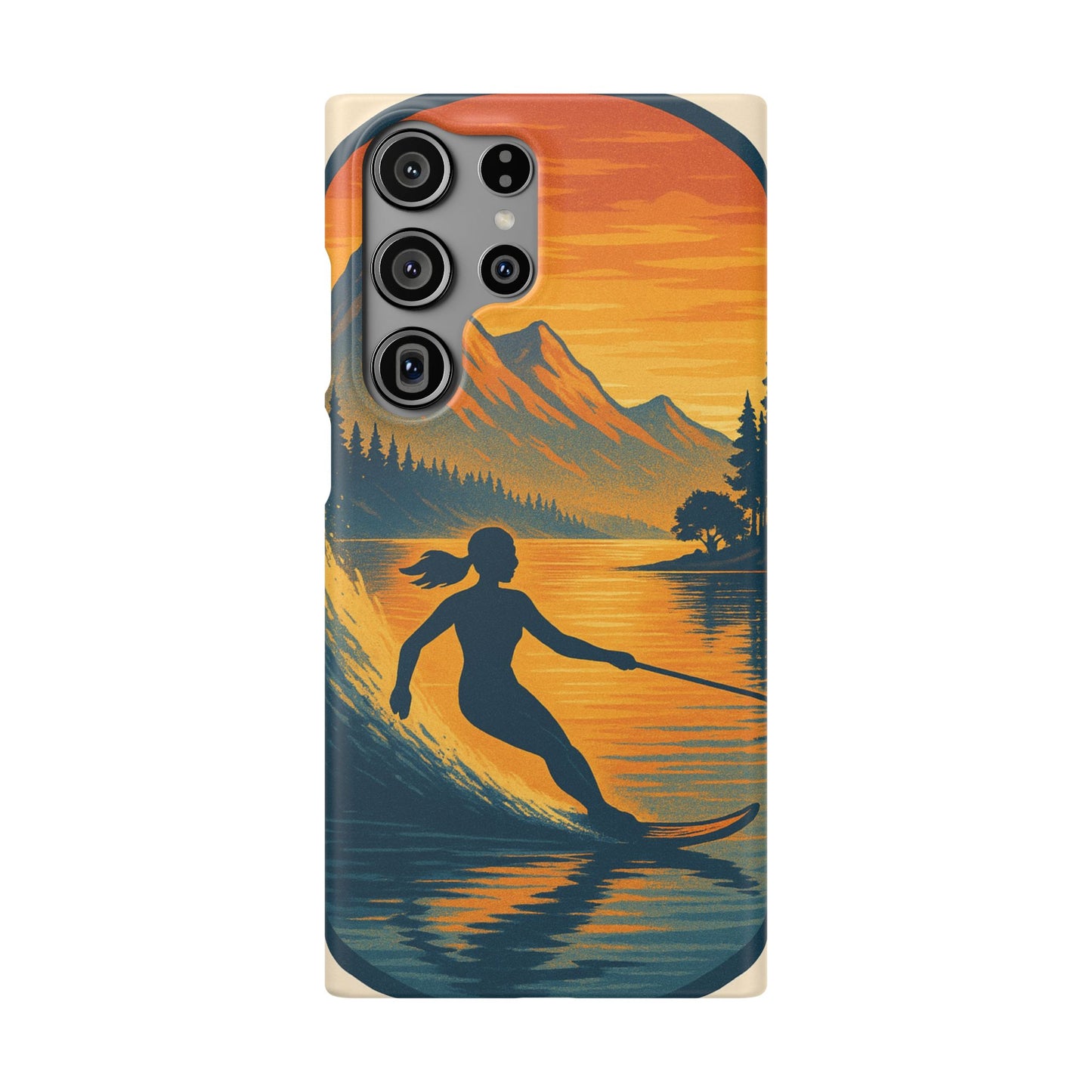 Snap Case - Indy