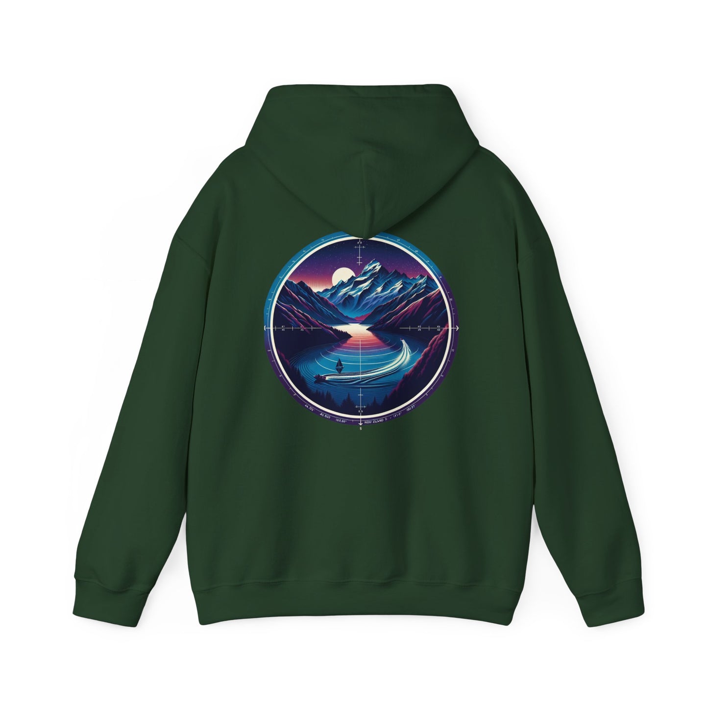 Hoodie - Josh