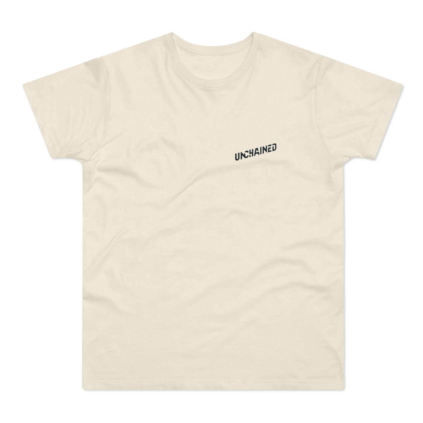 Live Life Men's T-Shirt - Unchained