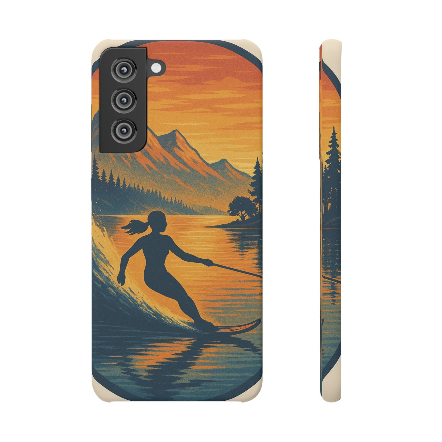 Snap Case - Indy