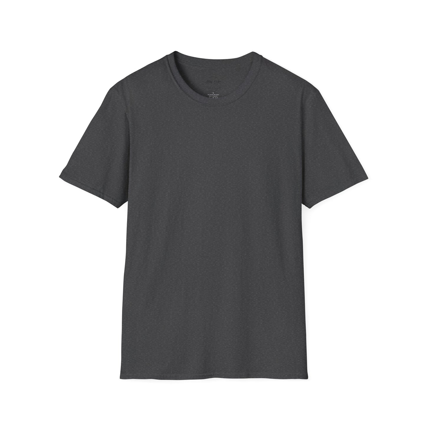 Softstyle T-Shirt - Sam