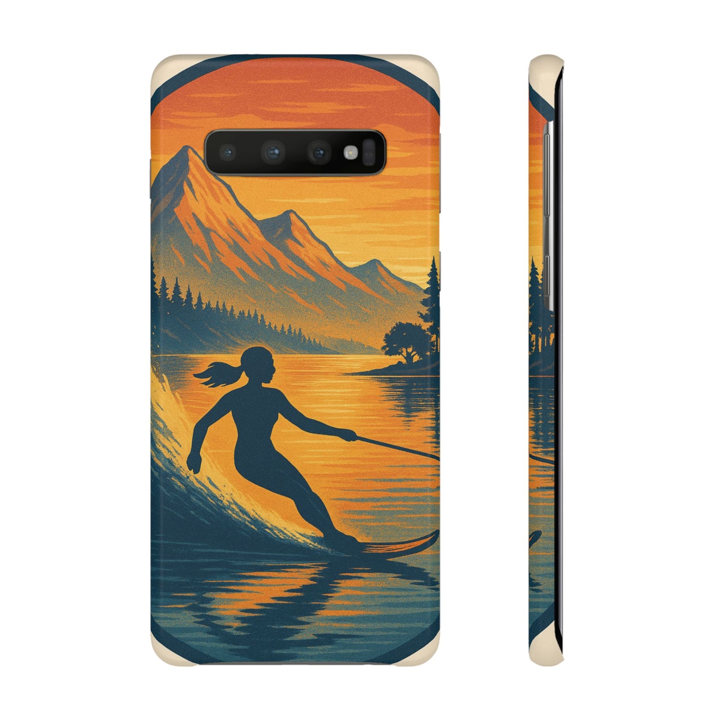 Snap Case - Indy