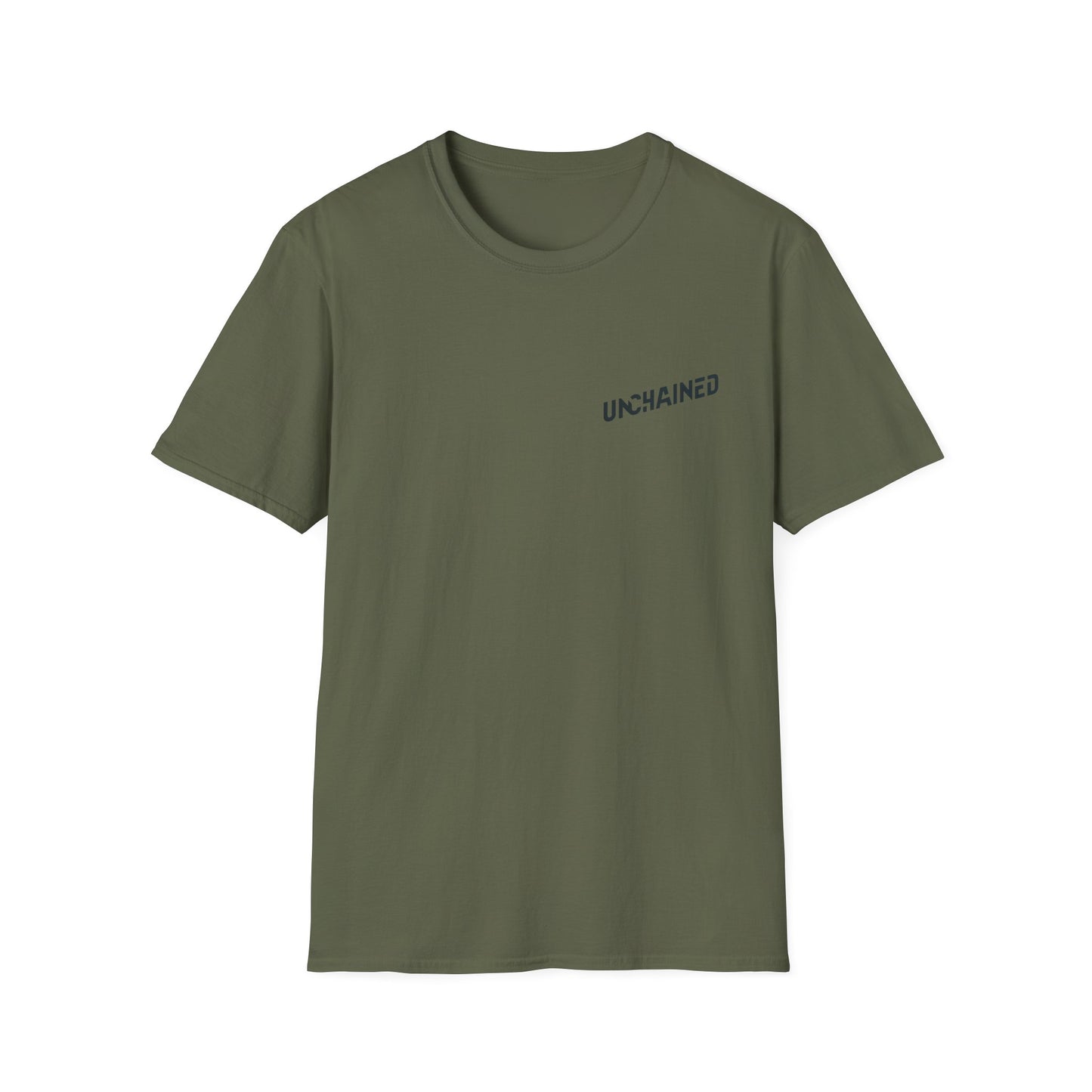 Softstyle T-Shirt - 'Mates'