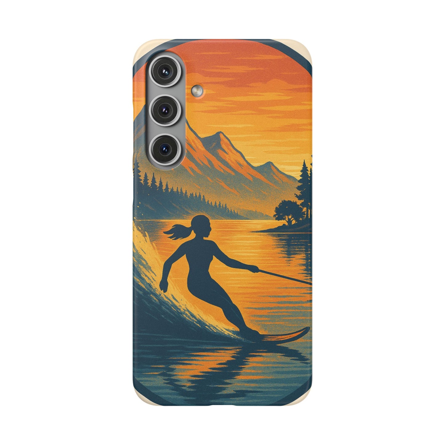 Snap Case - Indy