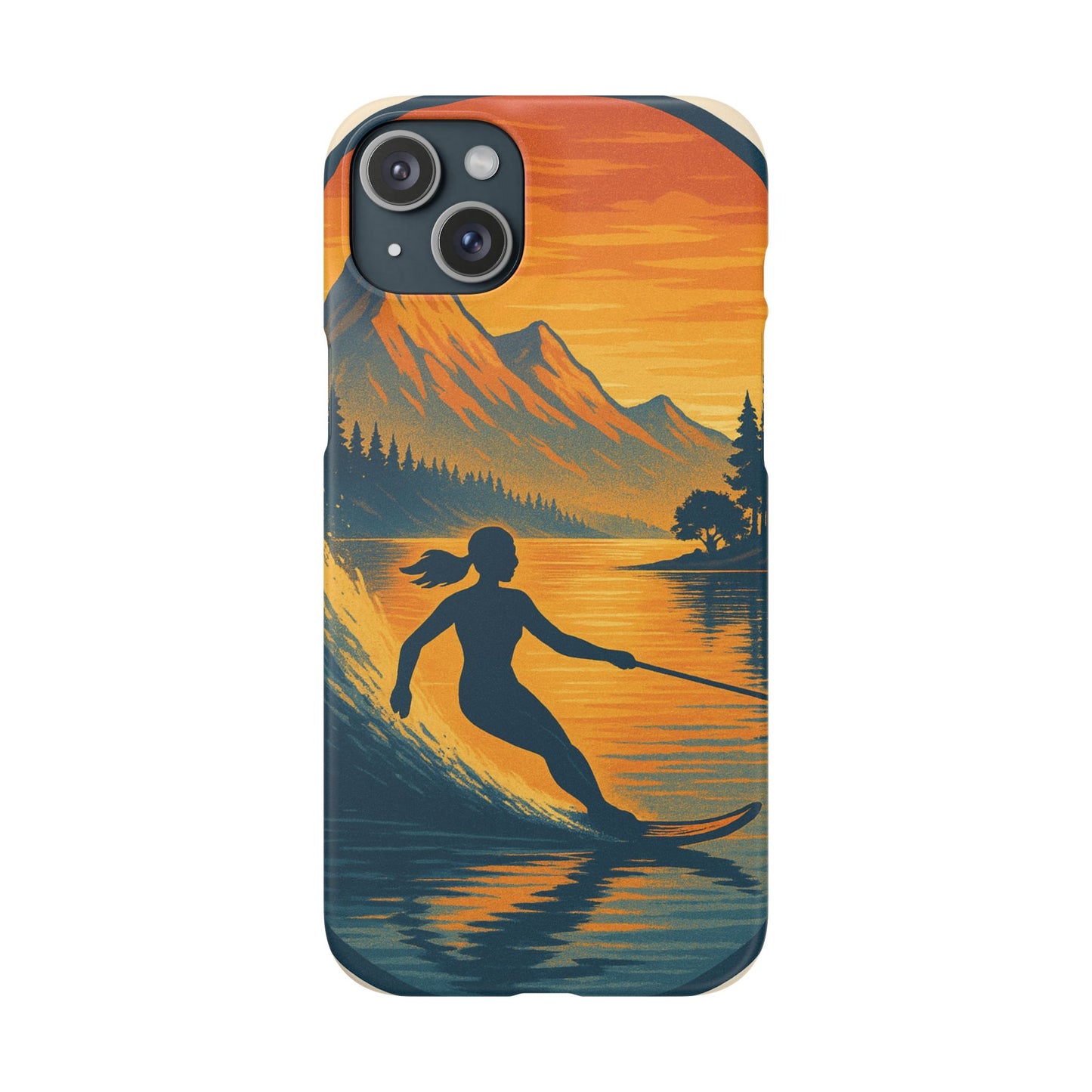 Snap Case - Indy