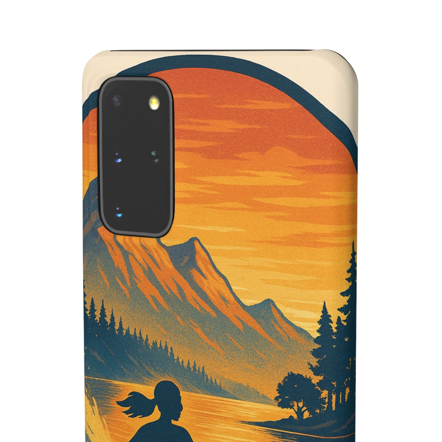 Snap Case - Indy
