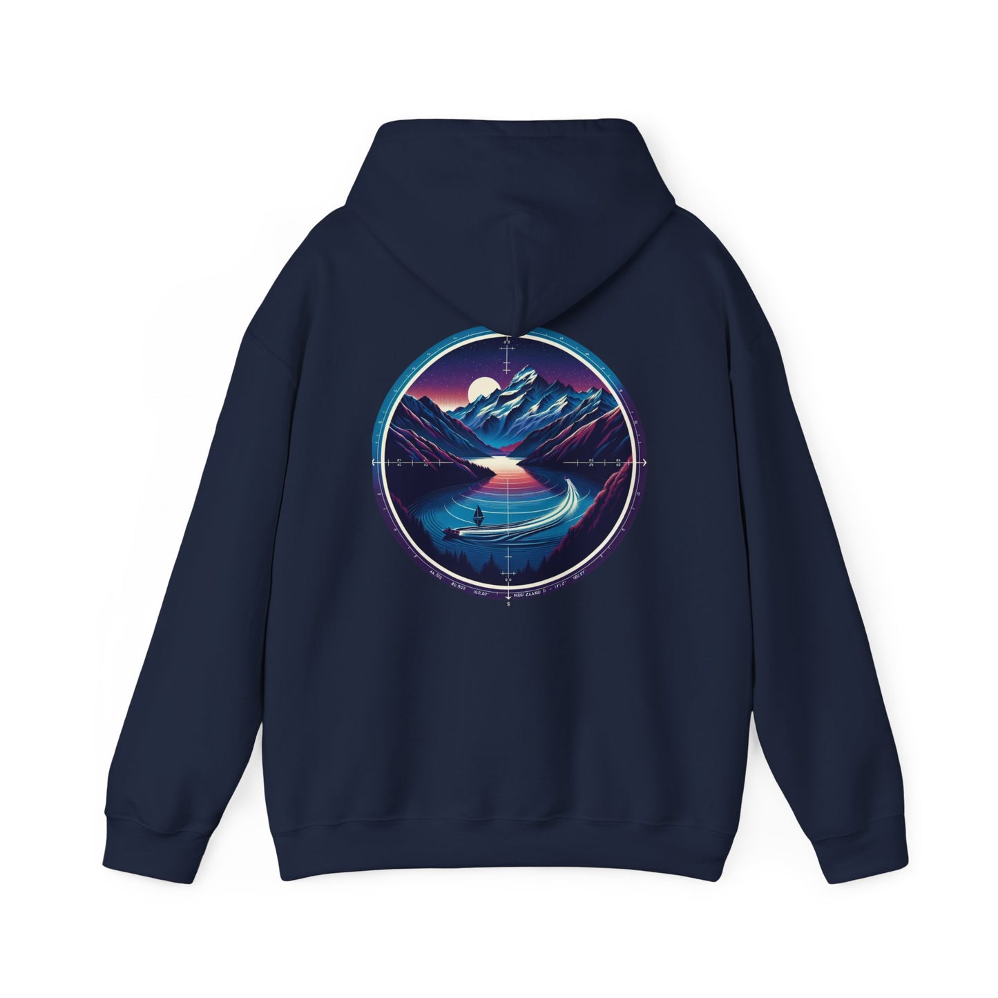 Hoodie - Josh