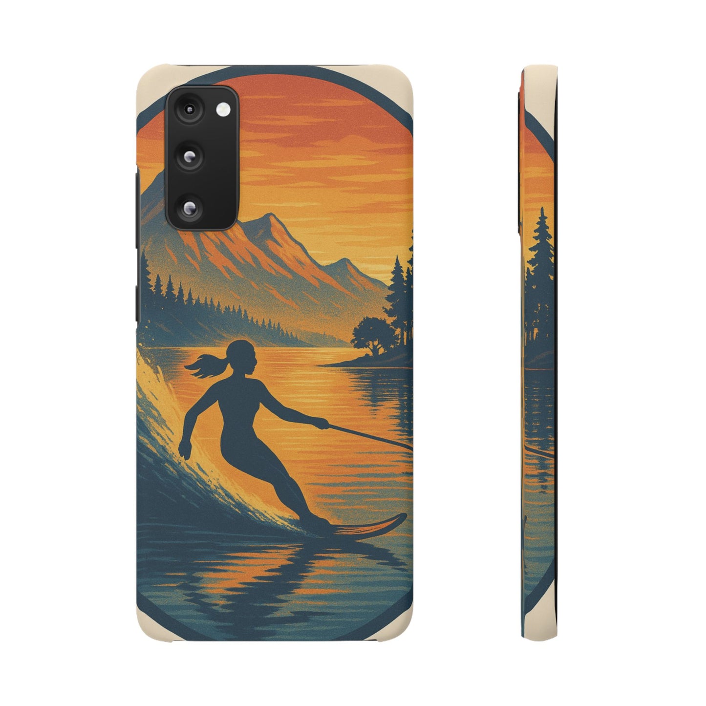 Snap Case - Indy