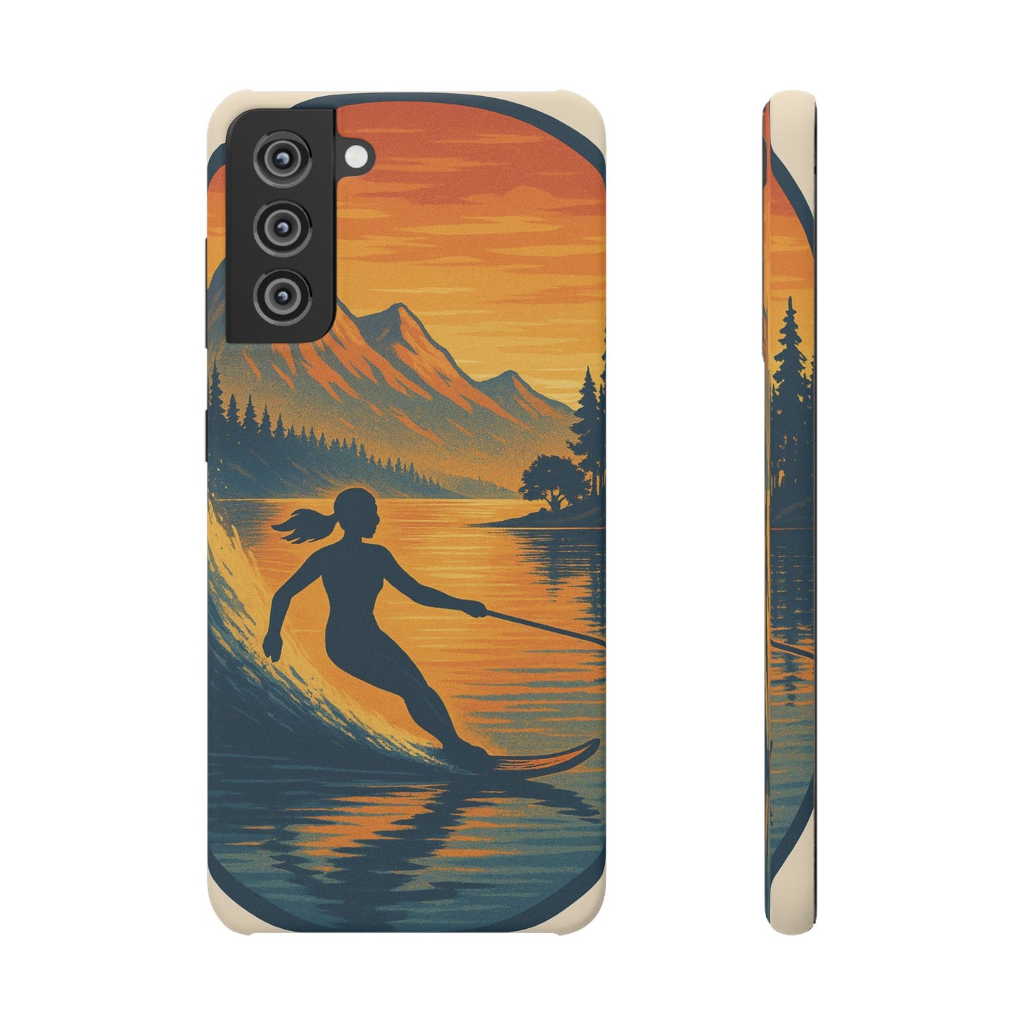 Snap Case - Indy
