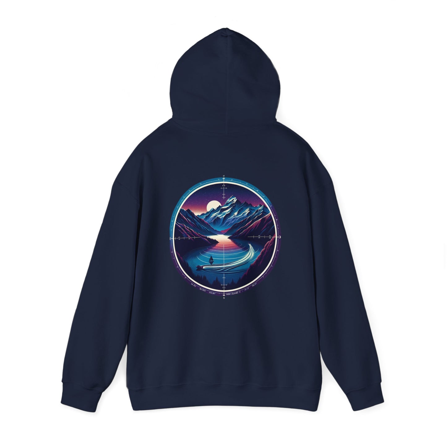Hoodie - Josh