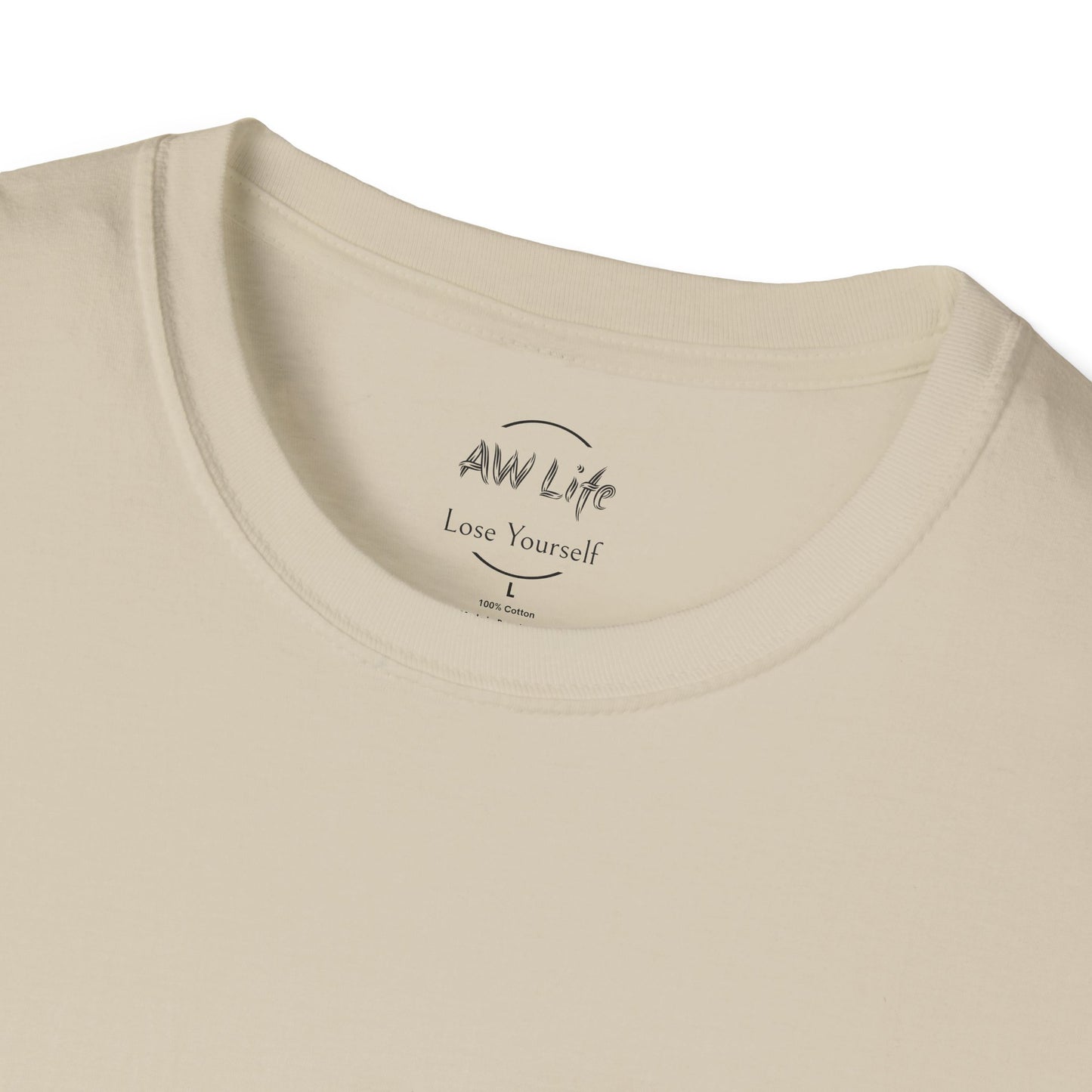 Softstyle T-Shirt - Sam