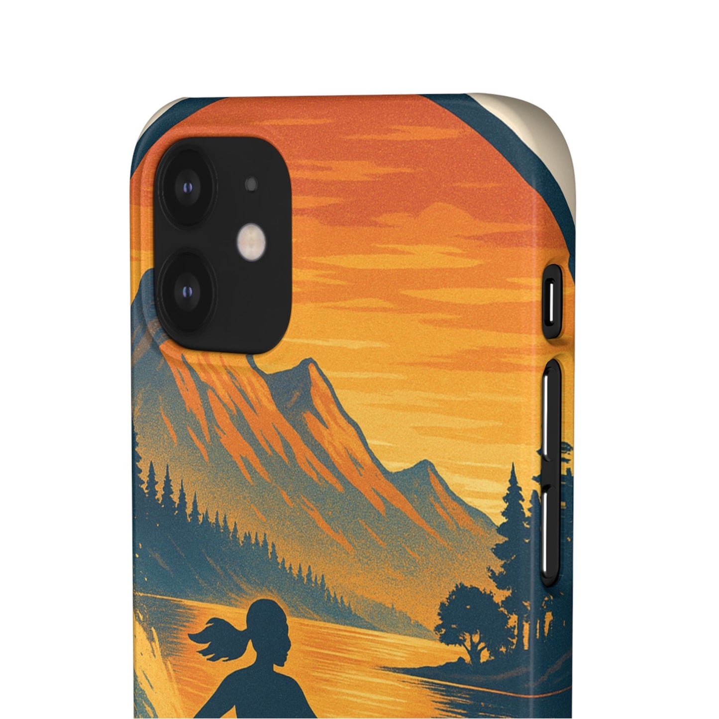 Snap Case - Indy