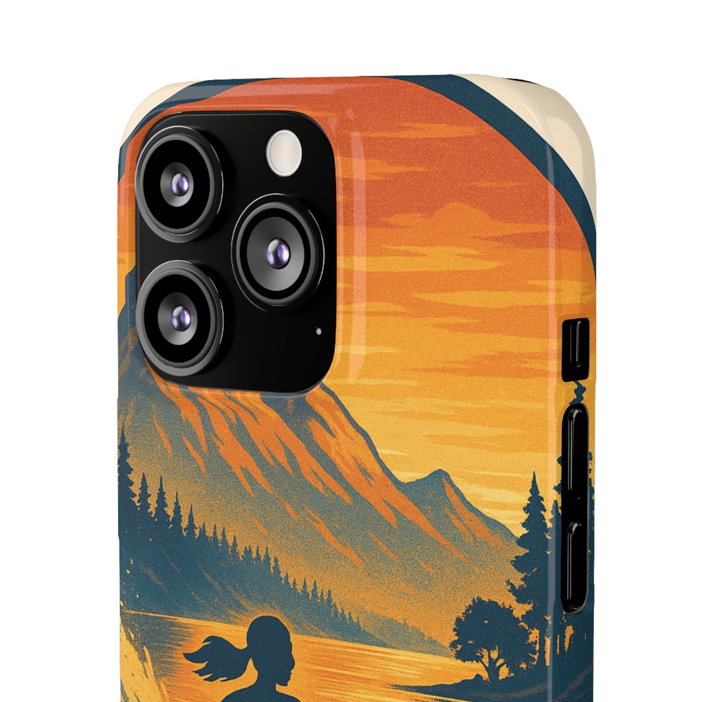 Snap Case - Indy