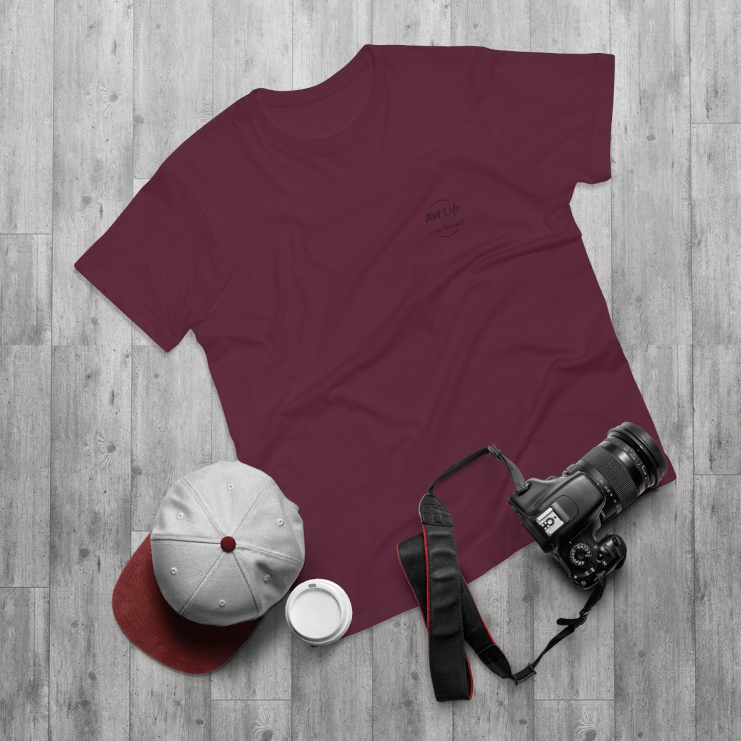 Tee | Work Sucks Go Surf