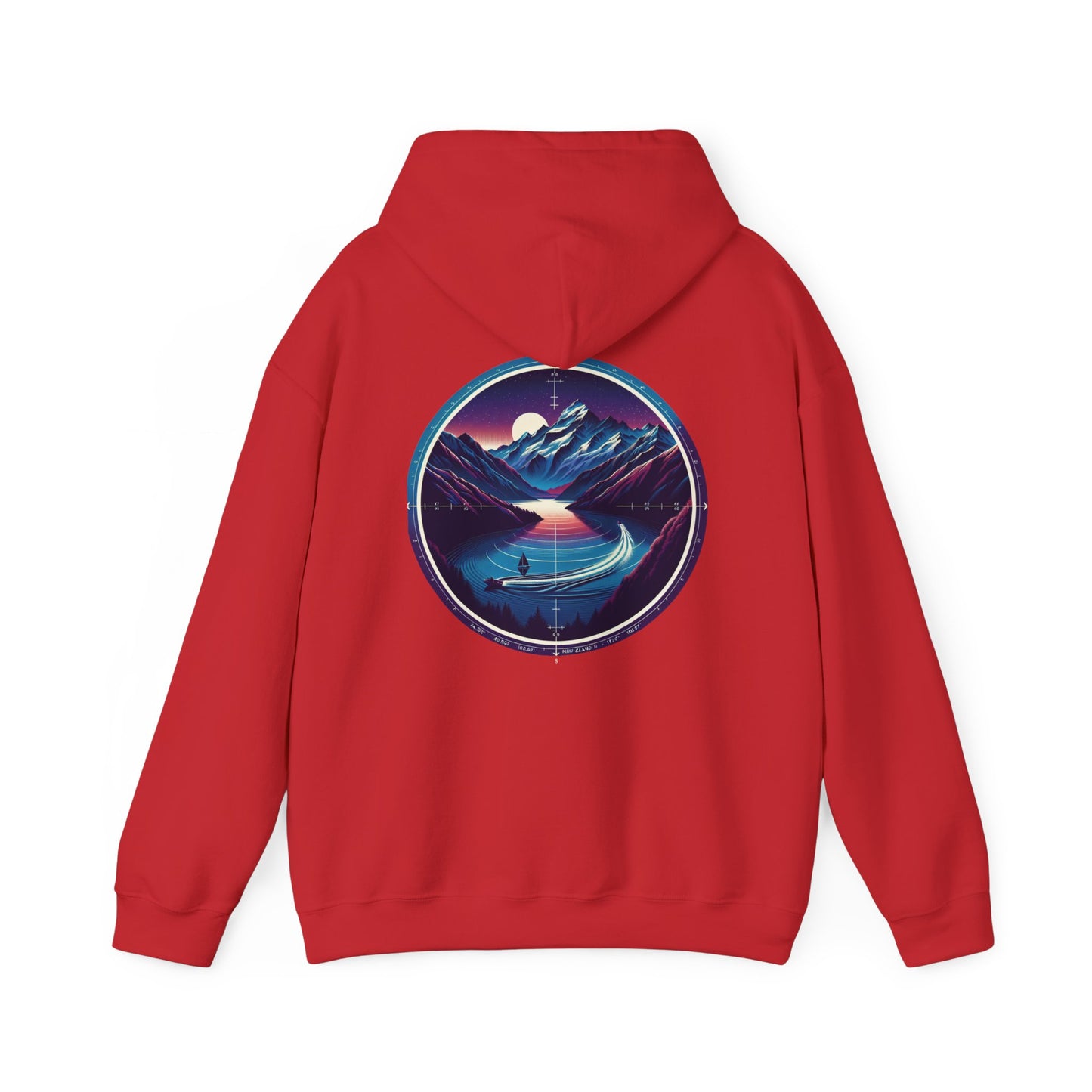 Hoodie - Josh