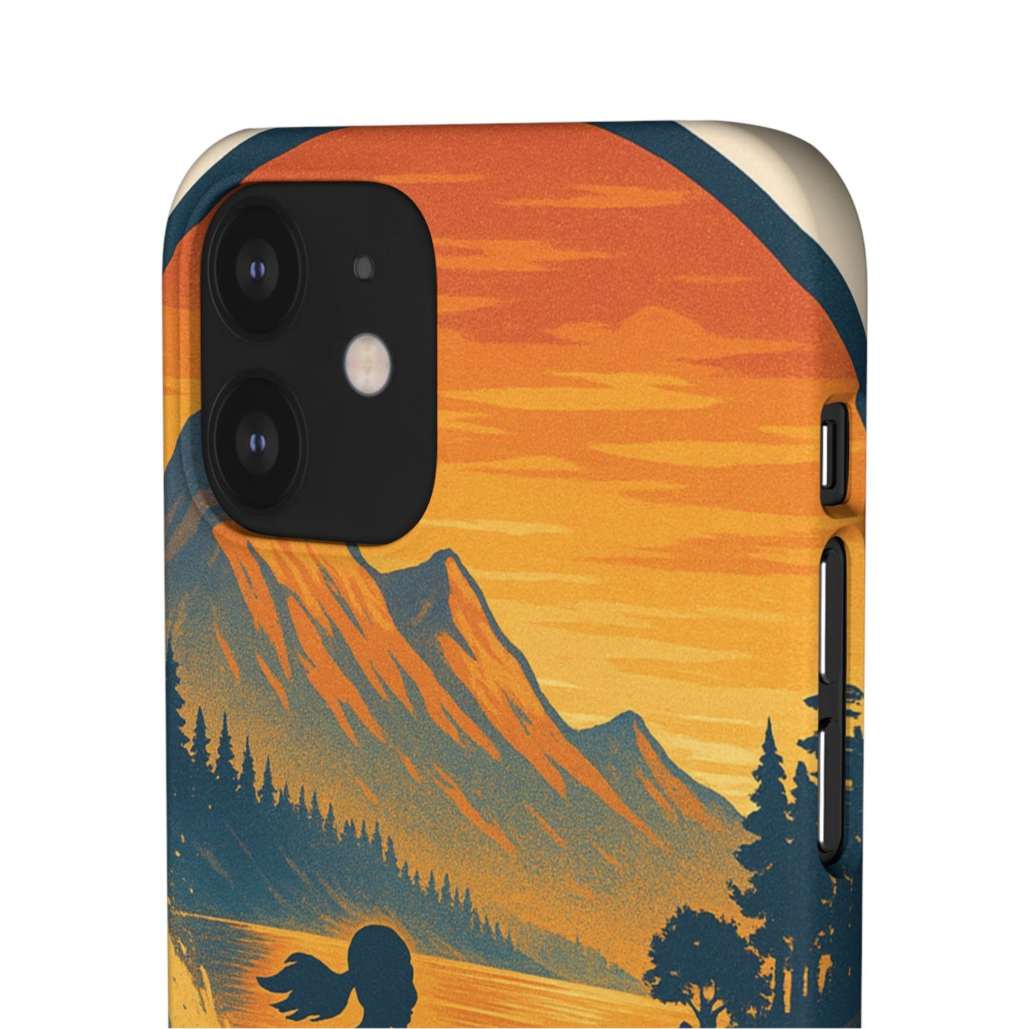 Snap Case - Indy