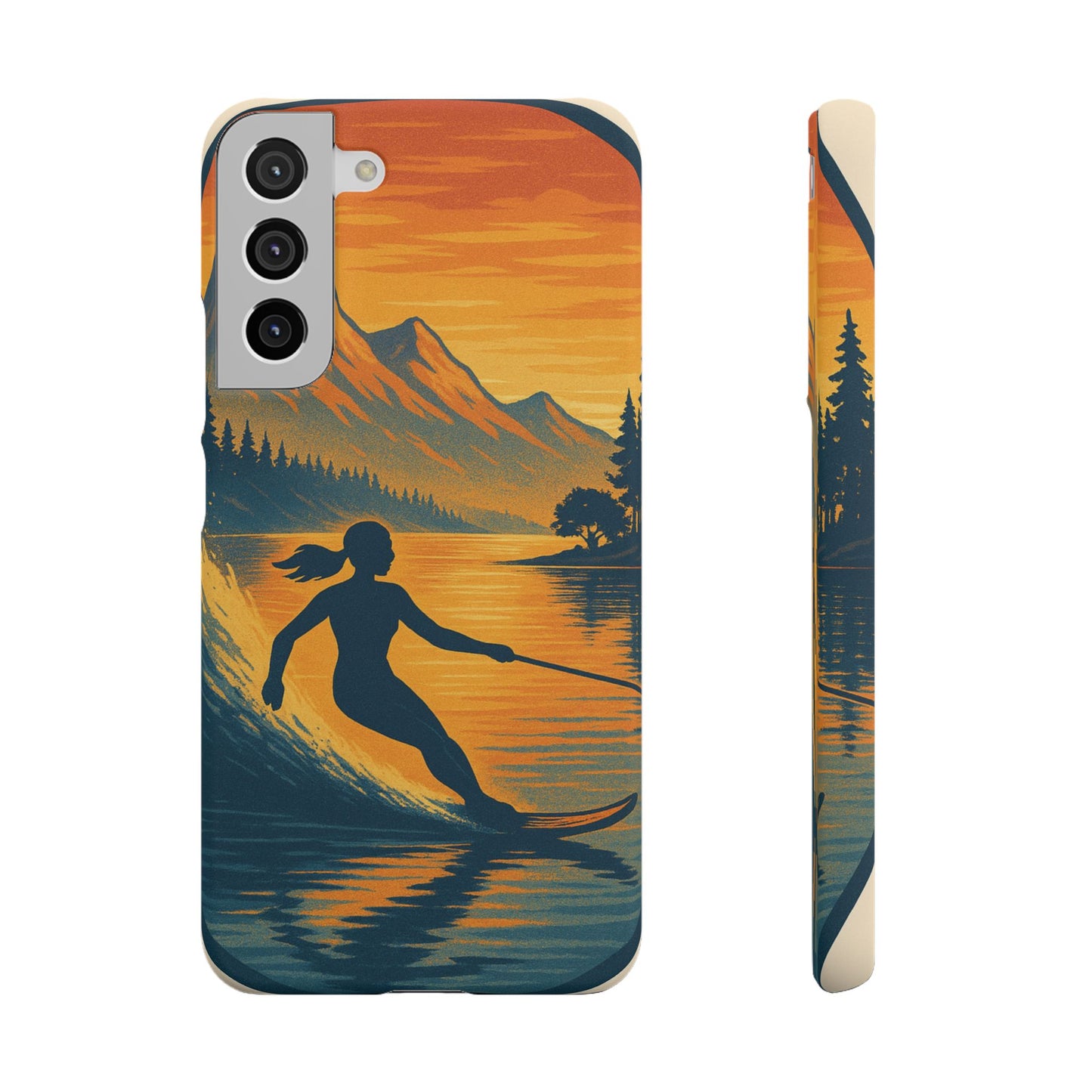 Snap Case - Indy