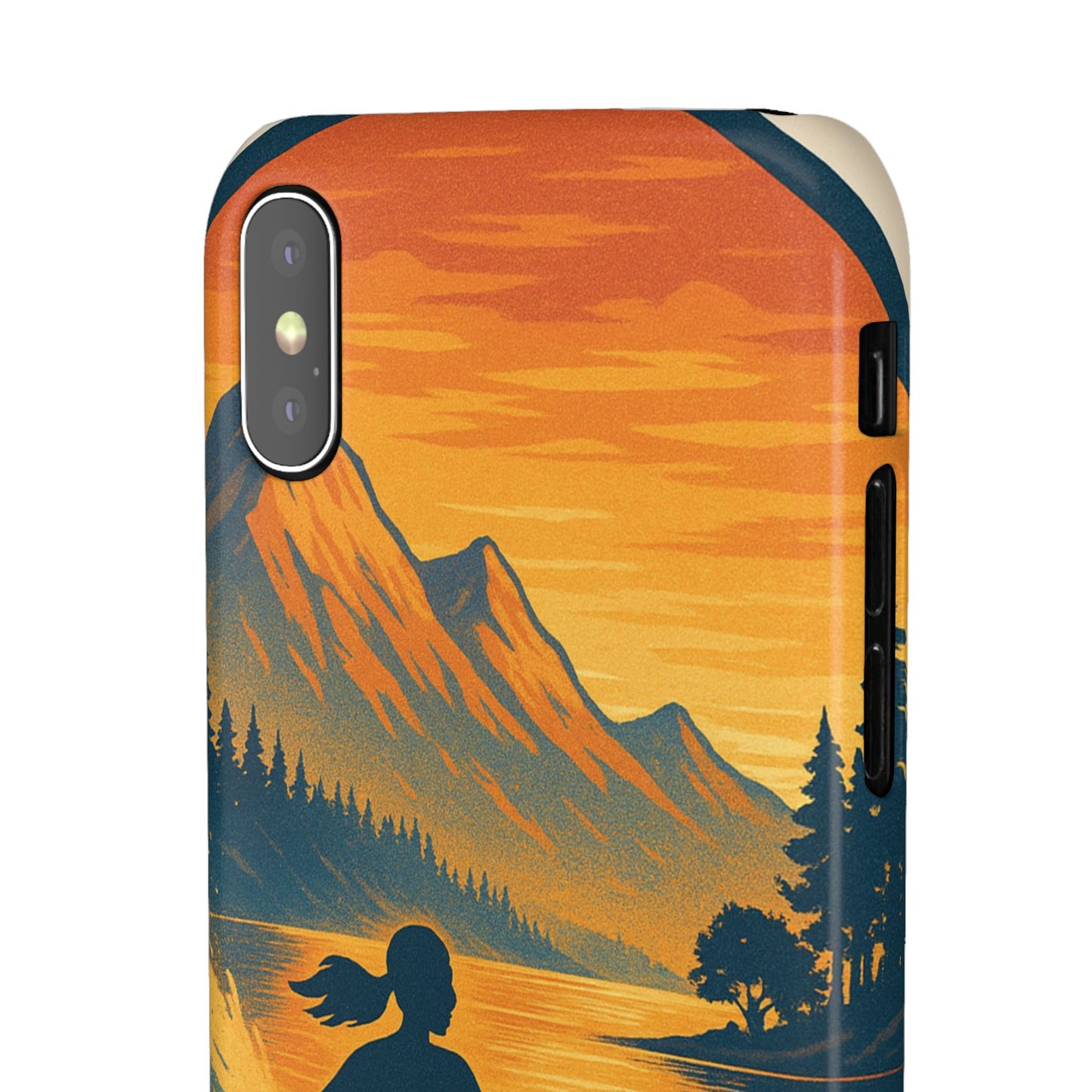 Snap Case - Indy