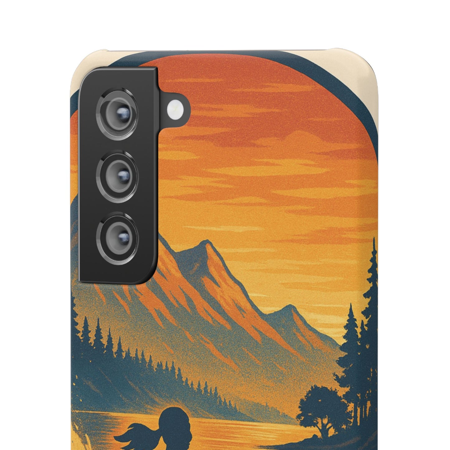 Snap Case - Indy