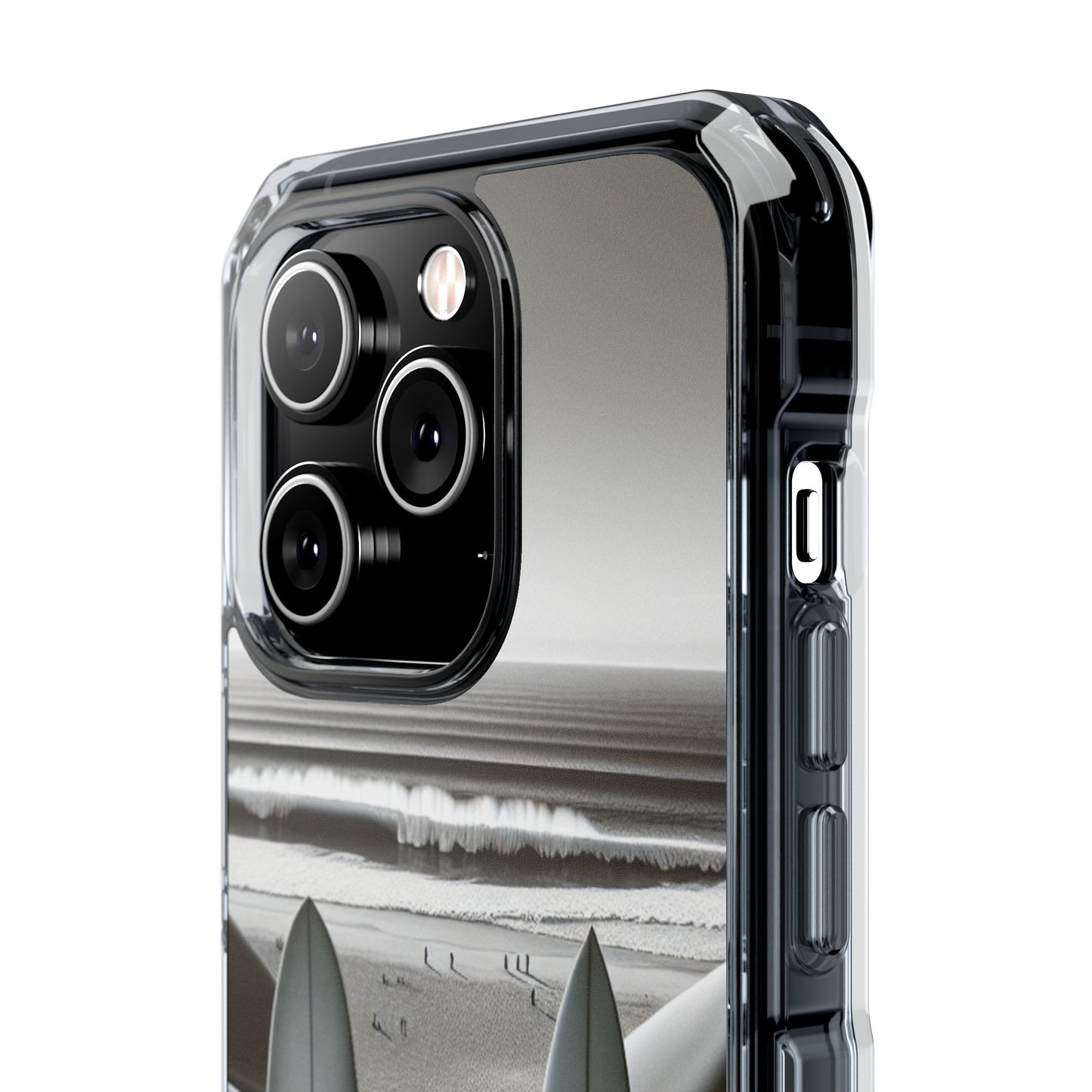 Magnetic Impact Case for iPhone