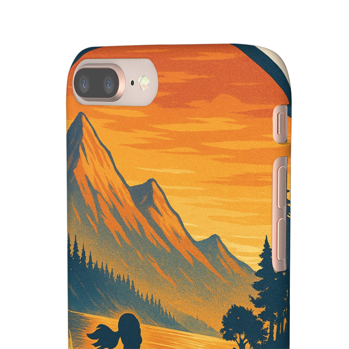 Snap Case - Indy