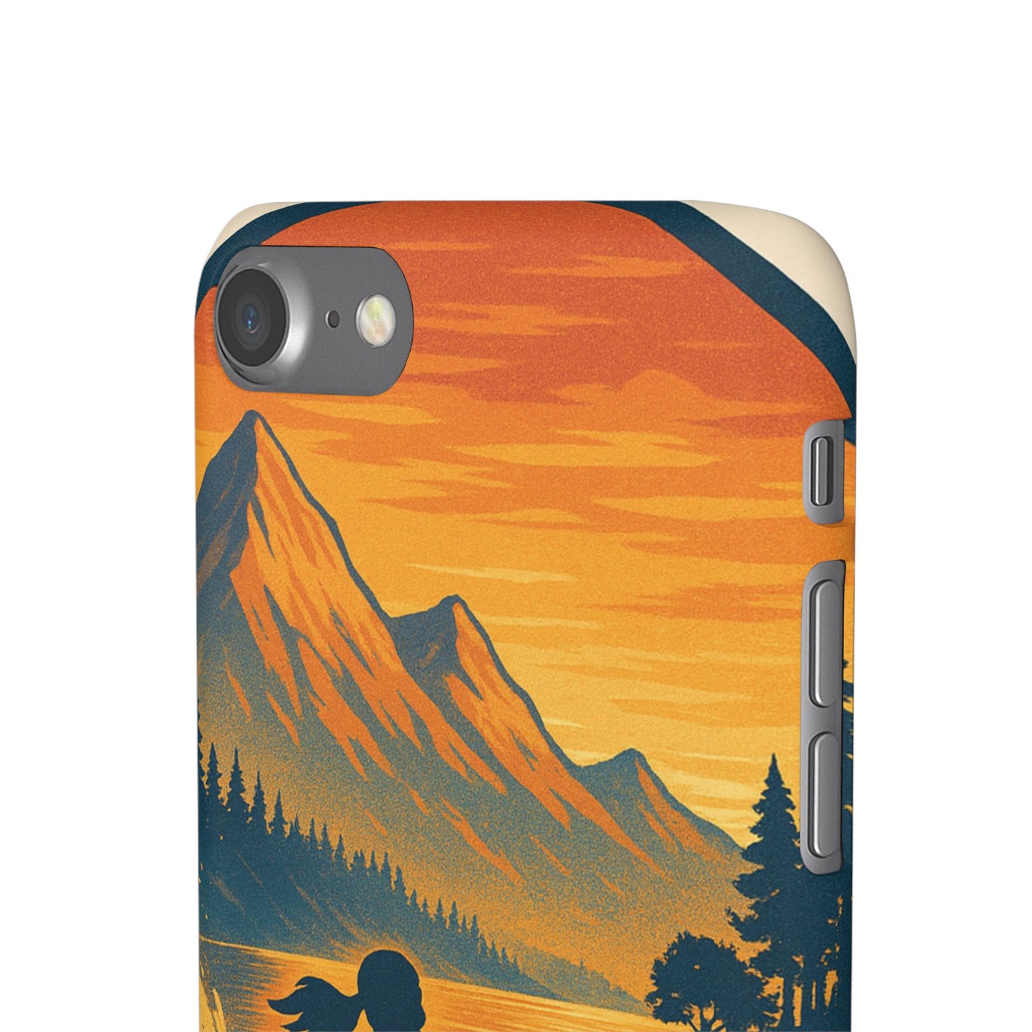 Snap Case - Indy