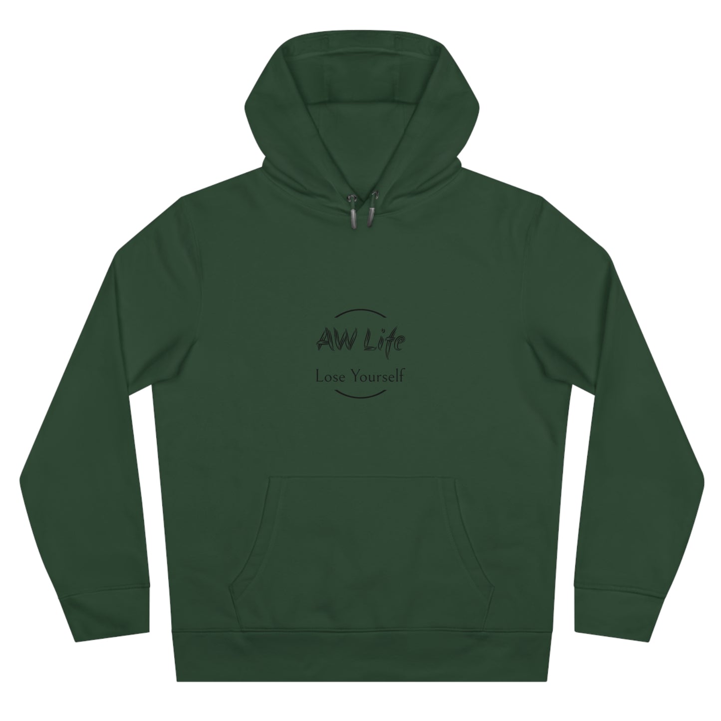 Hooded Sweatshirt - Möja