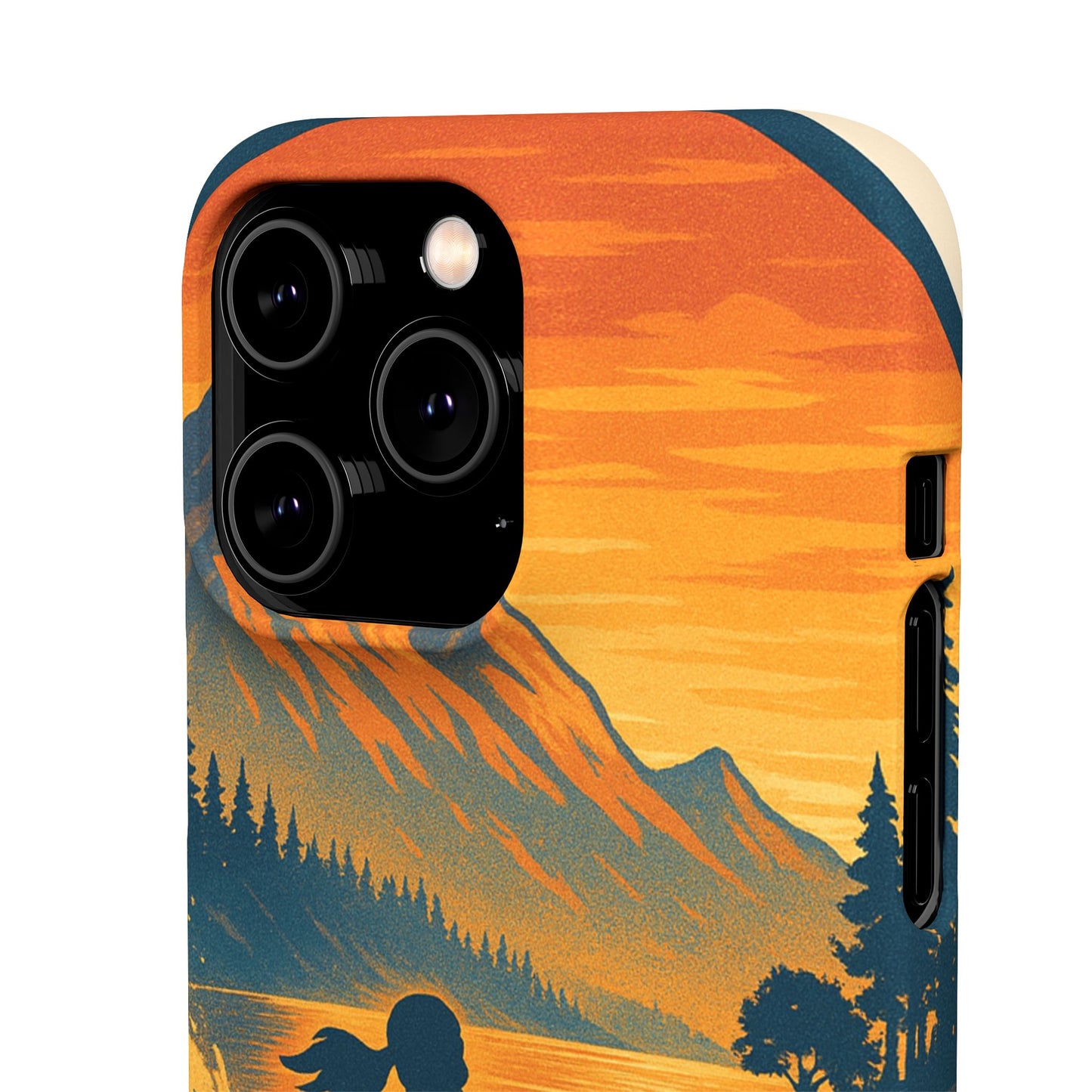Snap Case - Indy