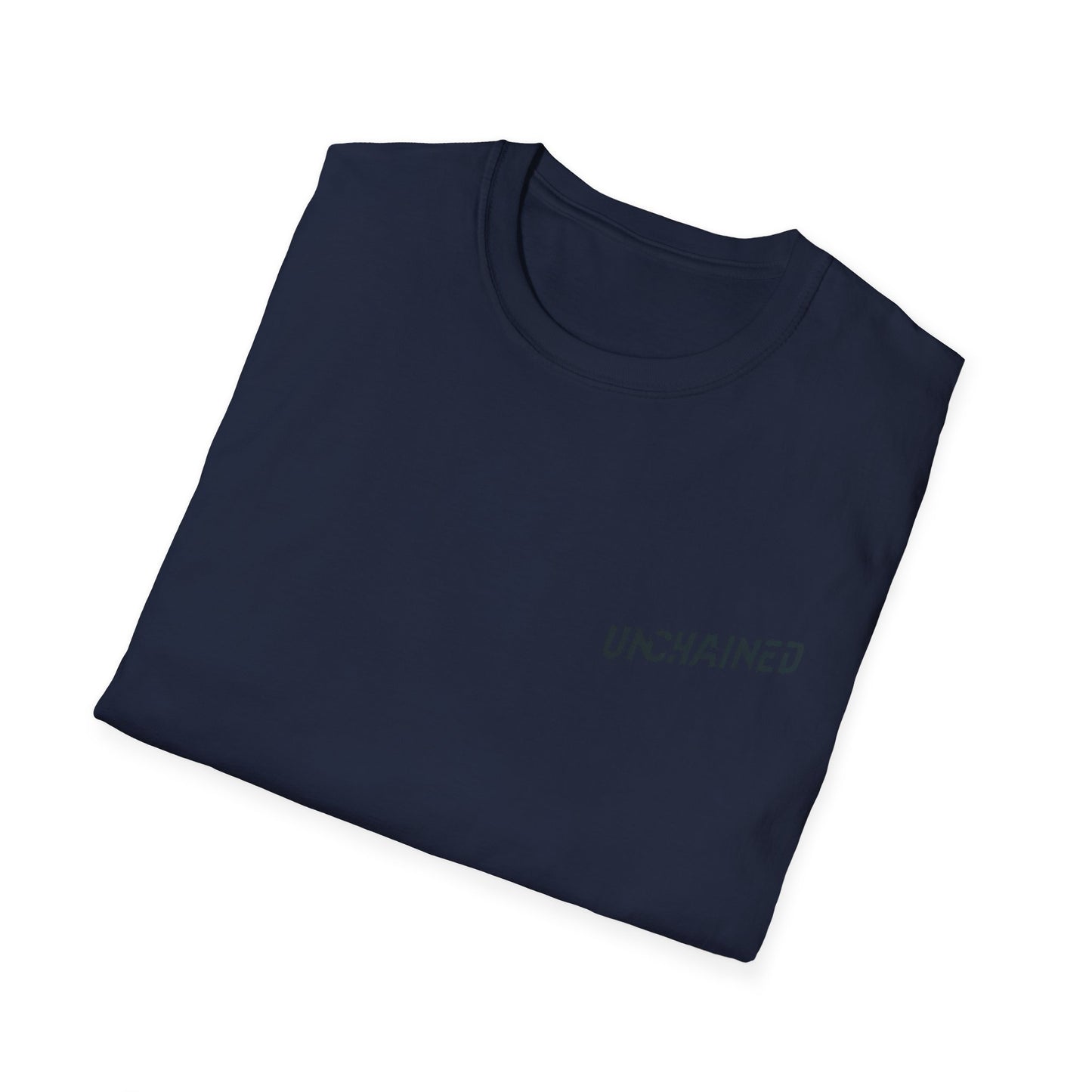Softstyle T-Shirt - 'Mates'