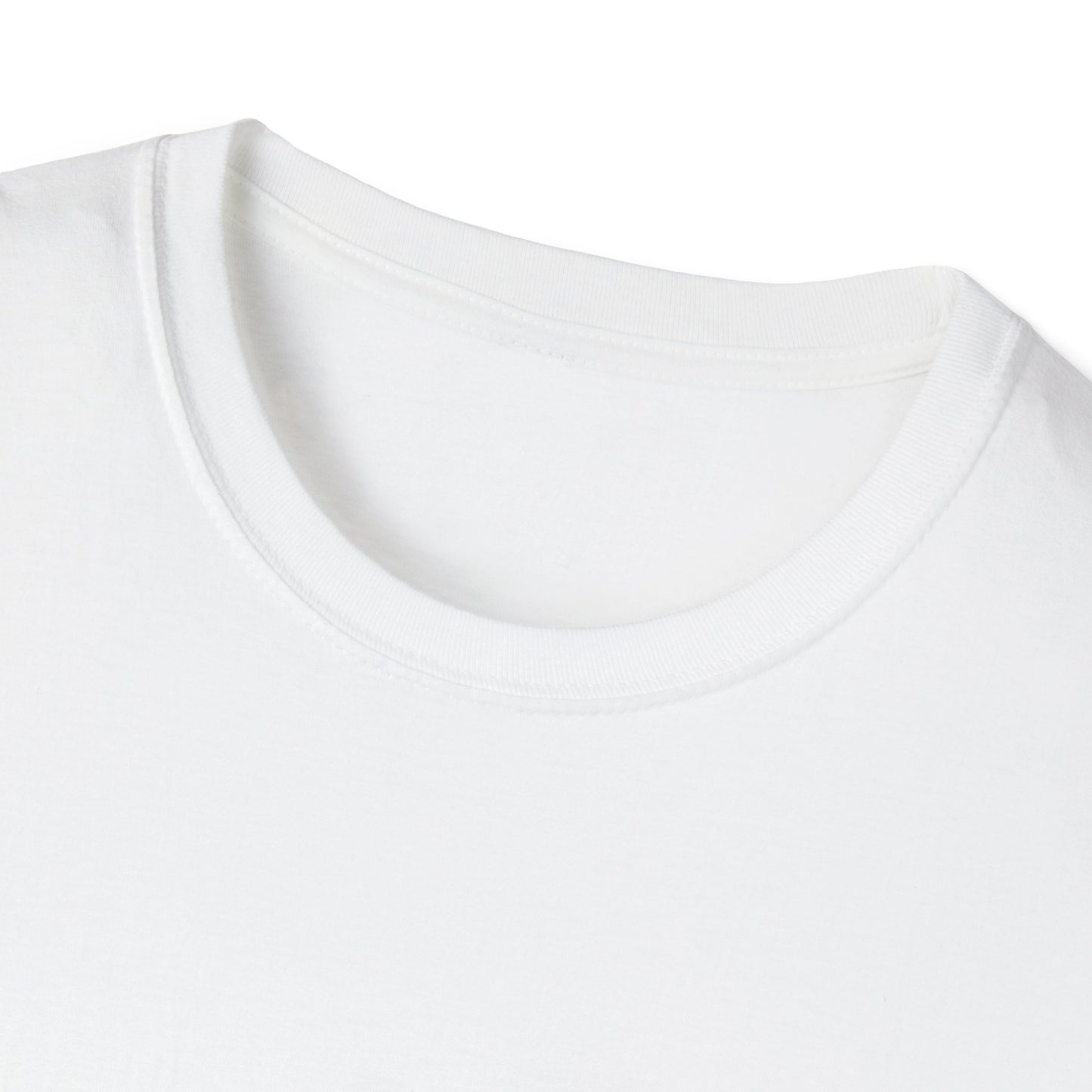 Softstyle T-Shirt - 'Mates'